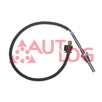 Capteur, température des gaz AUTLOG OEM A0071539928