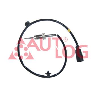 Capteur, température des gaz AUTLOG OEM 03L906088A