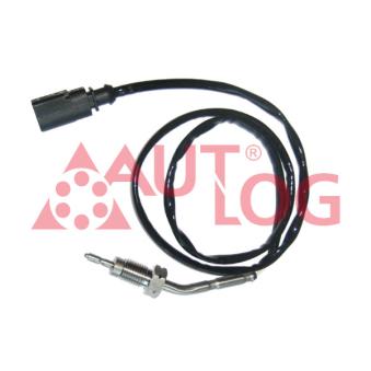 Capteur, température des gaz AUTLOG OEM 03L906088GT