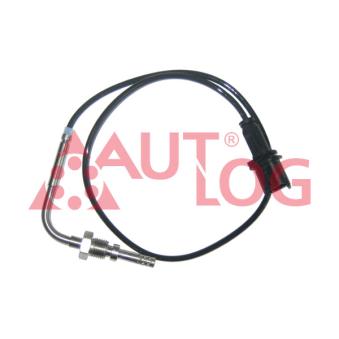 Capteur, température des gaz AUTLOG [AS3149]
