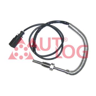 Capteur, température des gaz AUTLOG OEM 038906088E Capteur, température des gaz AUTLOG OEM 038906088E