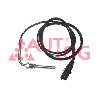 Capteur, température des gaz AUTLOG OEM 51807903