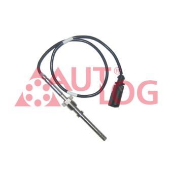 Capteur, température des gaz AUTLOG [AS3169]