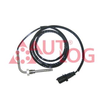 Capteur, température des gaz AUTLOG [AS3189]