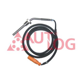 Capteur, température des gaz AUTLOG OEM 070906088Q Capteur, température des gaz AUTLOG OEM 070906088Q