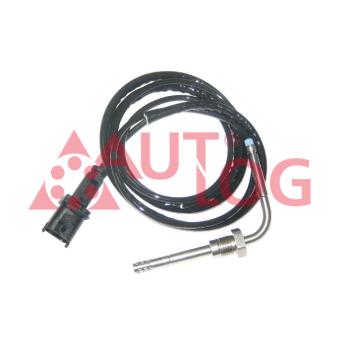 Capteur, température des gaz AUTLOG [AS3209]