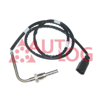 Capteur, température des gaz AUTLOG [AS3212]