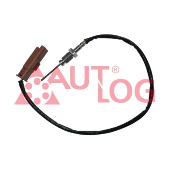 Capteur, température des gaz AUTLOG AS3215 pour FIAT TEMPRA 2.7 HDI - 204cv