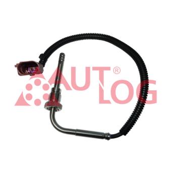 Capteur, température des gaz AUTLOG [AS3227]