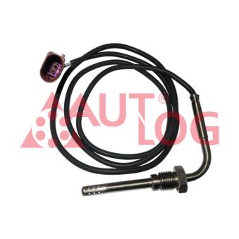 Capteur, température des gaz AUTLOG [AS3228]