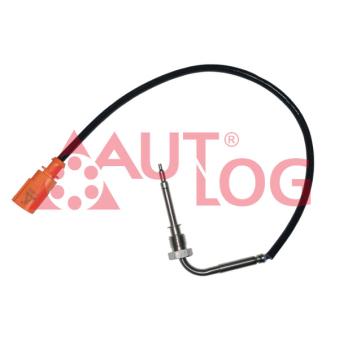 Capteur, température des gaz AUTLOG OEM 4H0906088AG