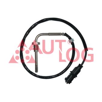 Capteur, température des gaz AUTLOG OEM 51891441