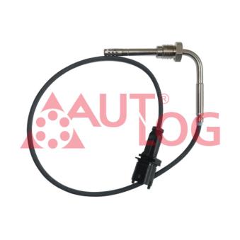 Capteur, température des gaz AUTLOG OEM 55228787