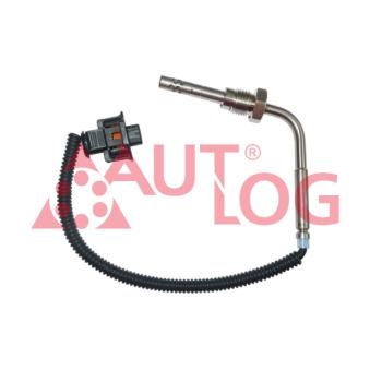 Capteur, température des gaz AUTLOG OEM 4817518