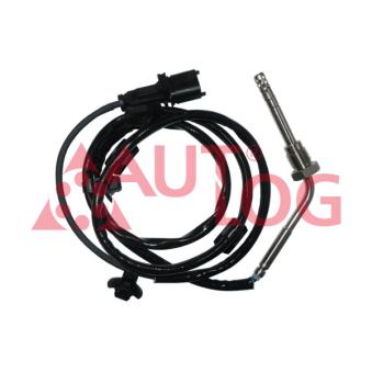 Capteur, température des gaz AUTLOG OEM 55580024