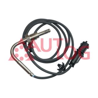 Capteur, température des gaz AUTLOG OEM 55563955