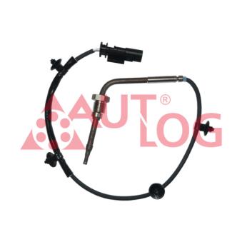 Capteur, température des gaz AUTLOG OEM 55570089