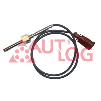 Capteur, température des gaz AUTLOG [AS3314]