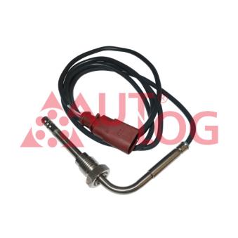 Capteur, température des gaz AUTLOG [AS3316]