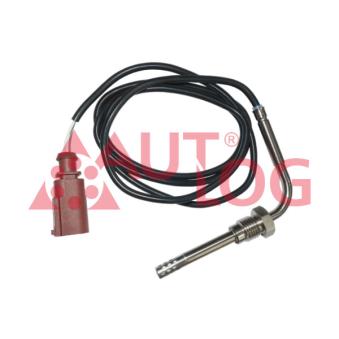 Capteur, température des gaz AUTLOG OEM 137074
