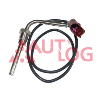 Capteur, température des gaz AUTLOG OEM 95860628810 Capteur, température des gaz AUTLOG OEM 95860628810