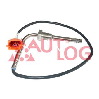Capteur, température des gaz AUTLOG OEM 059906088AA Capteur, température des gaz AUTLOG OEM 059906088AA