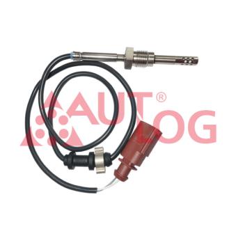 Capteur, température des gaz AUTLOG OEM 03G906088Q Capteur, température des gaz AUTLOG OEM 03G906088Q