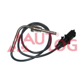 Capteur, température des gaz AUTLOG OEM 55207108