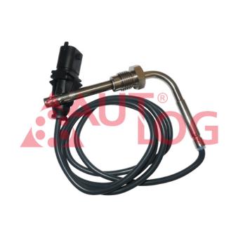 Capteur, température des gaz AUTLOG OEM 55200037