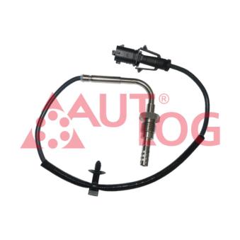 Capteur, température des gaz AUTLOG OEM 55574938