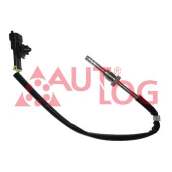 Capteur, température des gaz AUTLOG OEM 96868940