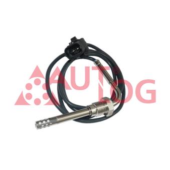 Capteur, température des gaz AUTLOG OEM 55197011