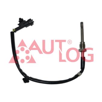 Capteur, température des gaz AUTLOG [AS3360]