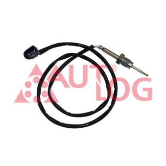 Capteur, température des gaz AUTLOG OEM 04L906088DJ