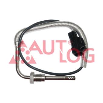 Capteur, température des gaz AUTLOG OEM 31293032 Capteur, température des gaz AUTLOG OEM 31293032