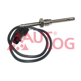 Capteur, température des gaz AUTLOG OEM 2505526