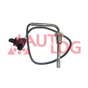 Capteur, température des gaz AUTLOG [AS3373]
