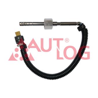 Capteur, température des gaz AUTLOG AS3388 pour MERCEDES-BENZ CLASSE E E 420 CDI - 314cv
