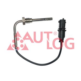 Capteur, température des gaz AUTLOG AS3403 pour FIAT GRANDE PUNTO 1.6 D Multijet - 120cv