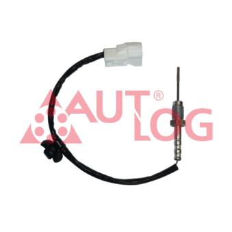 Capteur, température des gaz AUTLOG [AS3409]