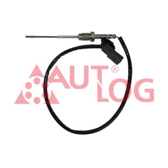 Capteur, température des gaz AUTLOG OEM 4423734