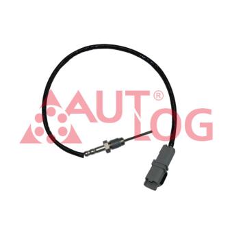 Capteur, température des gaz AUTLOG [AS3418]