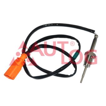Capteur, température des gaz AUTLOG AS3427
