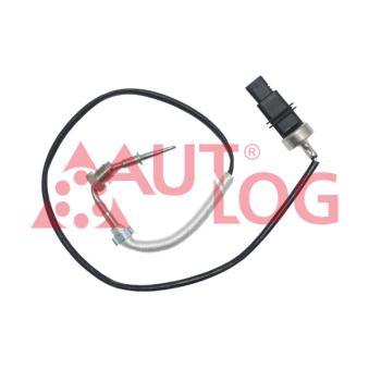 Capteur, température des gaz AUTLOG OEM 06K919529A Capteur, température des gaz AUTLOG OEM 06K919529A
