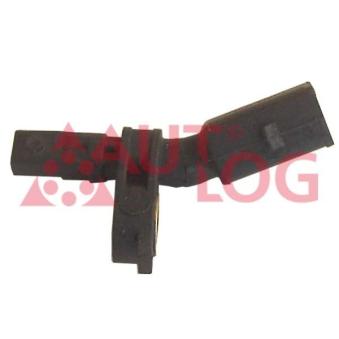 Capteur, vitesse de roue avant gauche AUTLOG [AS4017]