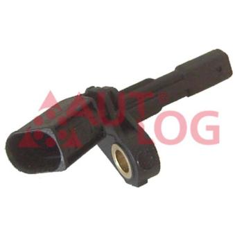 Capteur, vitesse de roue arrière droit AUTLOG [AS4024]
