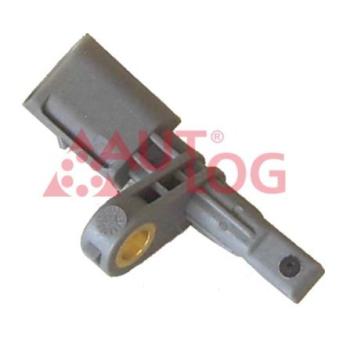 Capteur, vitesse de roue avant gauche AUTLOG OEM 65271200003