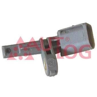 Capteur, vitesse de roue avant droit AUTLOG [AS4031]