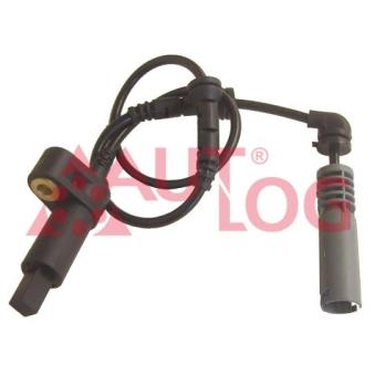 Capteur, vitesse de roue AUTLOG [AS4042]