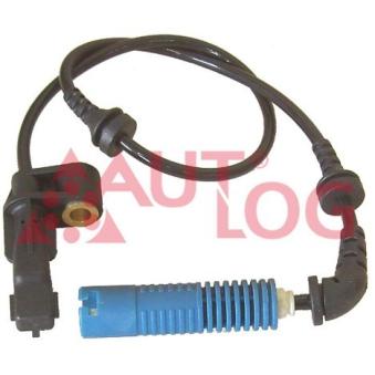 Capteur, vitesse de roue avant droit AUTLOG [AS4050]